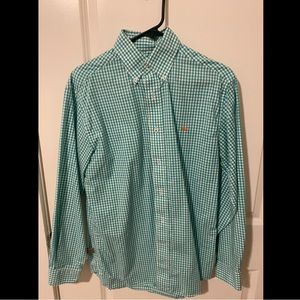 Mens Button Down S